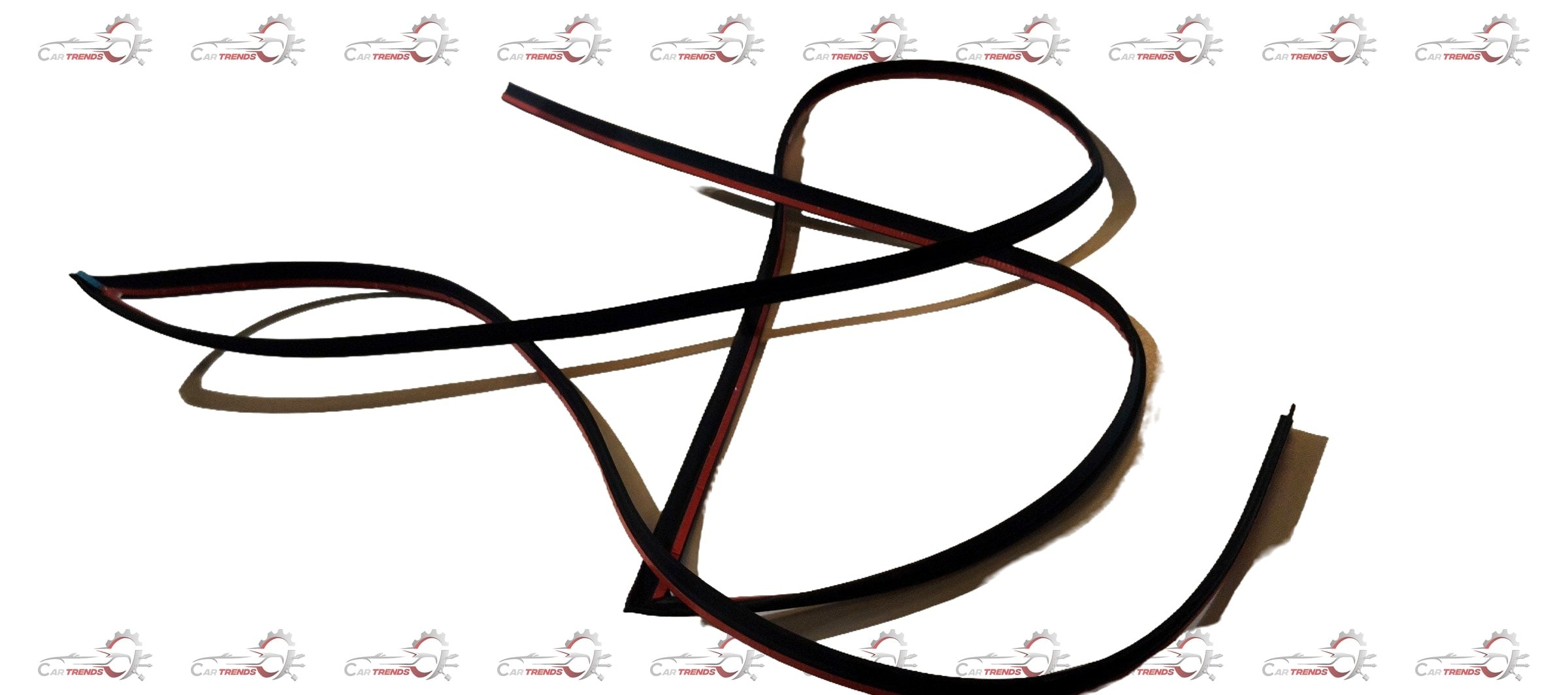 MARUTI SUZUKI MOLDING WINDSHIELD 84611M74L00 84611M74L00 - Back view