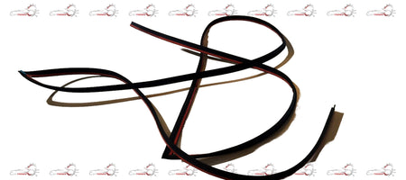 MARUTI SUZUKI MOLDING WINDSHIELD 84611M74L00 84611M74L00 - Back view