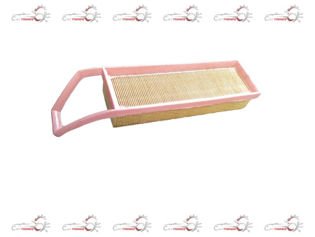 MARUTI SUZUKI ELEMENTAIR CLEANER 13870M53M00 13870m53m00 - Back view