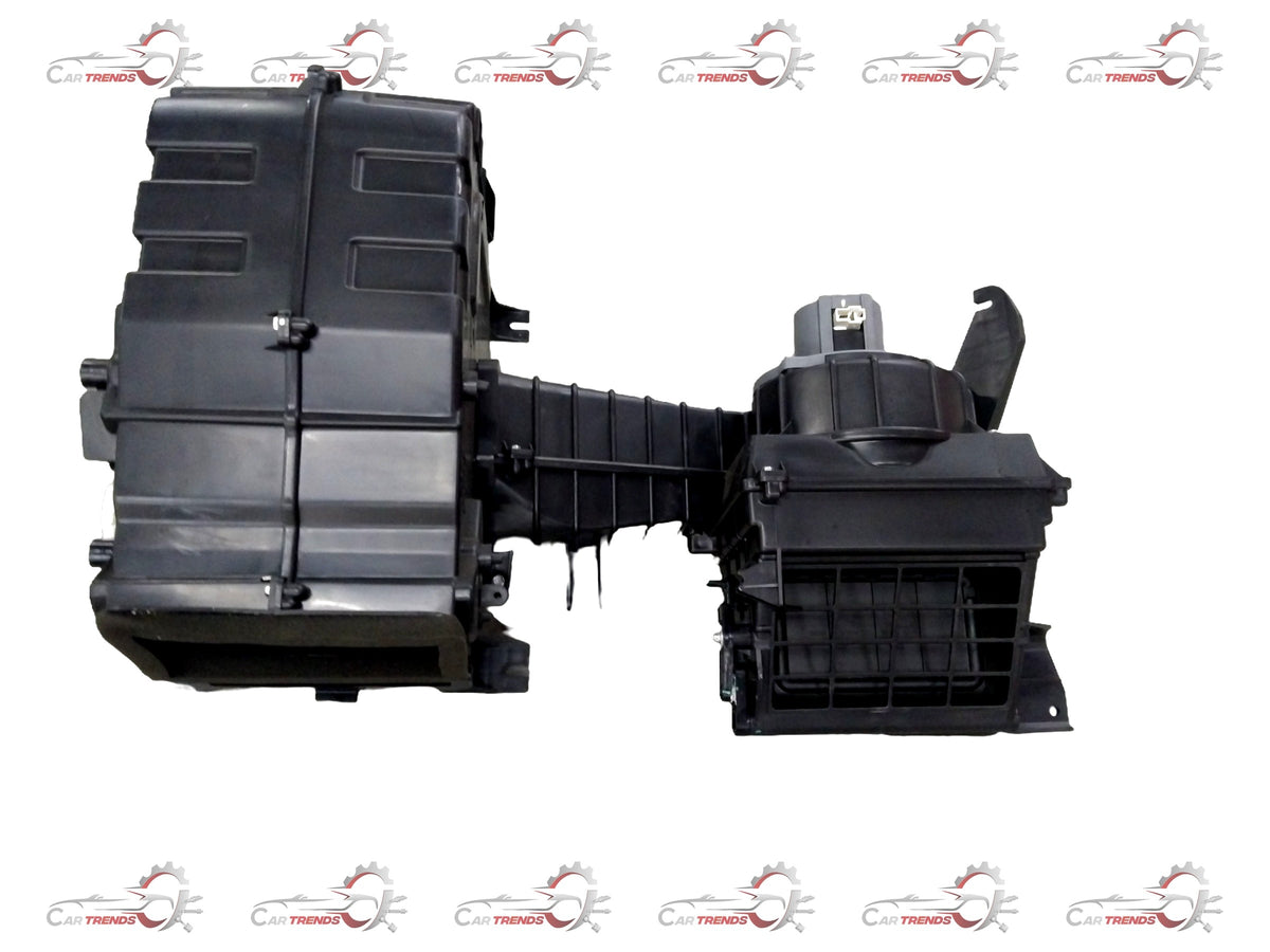 GENERAL MOTORS MODULE HEATER | CHEVROLET SPARK | #J96591598 J96591598 - Back view