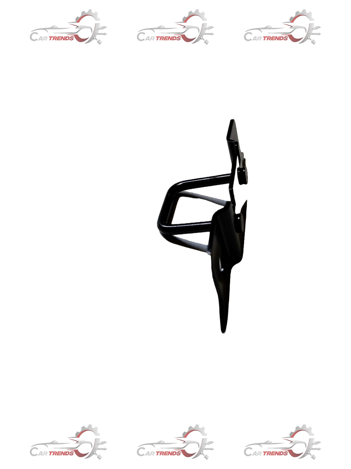 NISSAN G-BOX STRIKER | NISSAN MICRA | #686401HA0A 686401HA0A - Back view