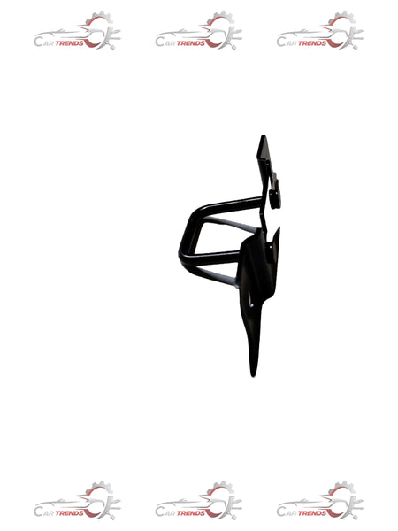 NISSAN G-BOX STRIKER | NISSAN MICRA | #686401HA0A 686401HA0A - Back view