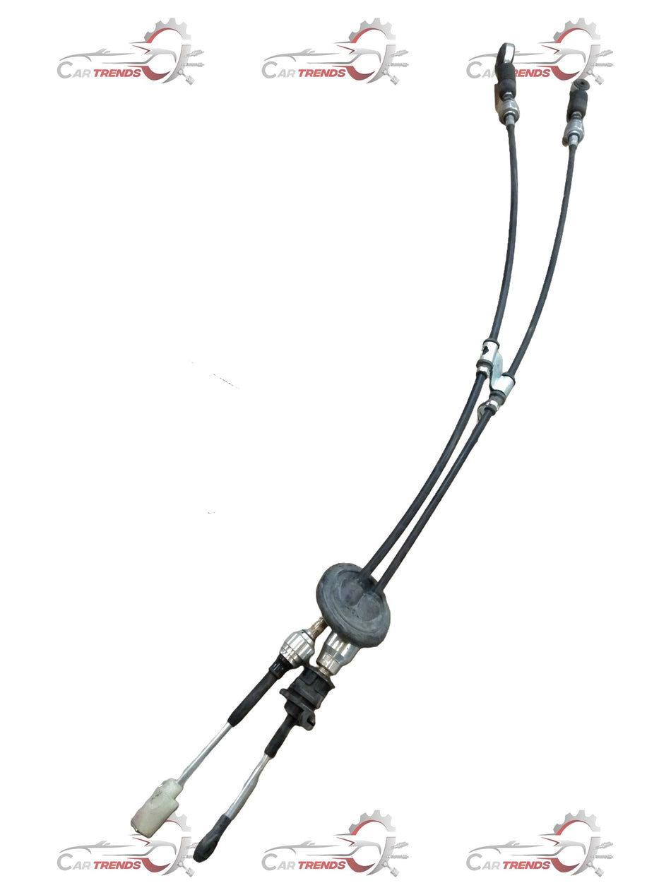 HONDA GEAR WIRE | HONDA TYPE 7 | #54310T6E023 54310T6E023 - Back view