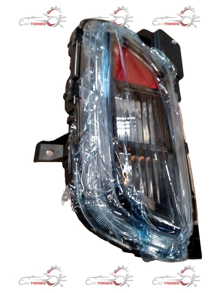 Maruti Suzuki UNIT,REAR COMB,R 35650m76t00 - Back view