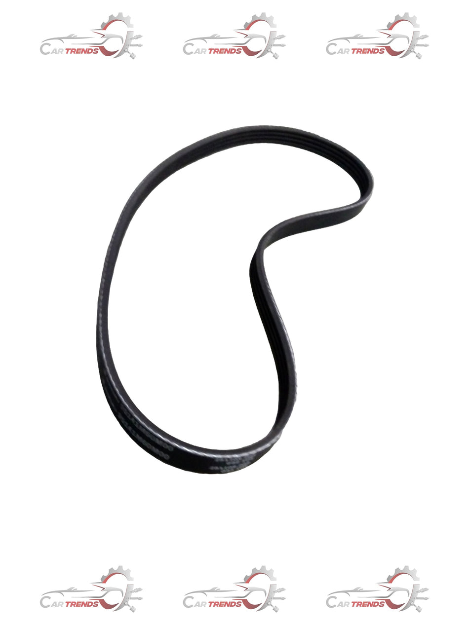 MARUTI SUZUKI V-BELT (4PK 765) 95141M60M00 95141M60M00 - Back view