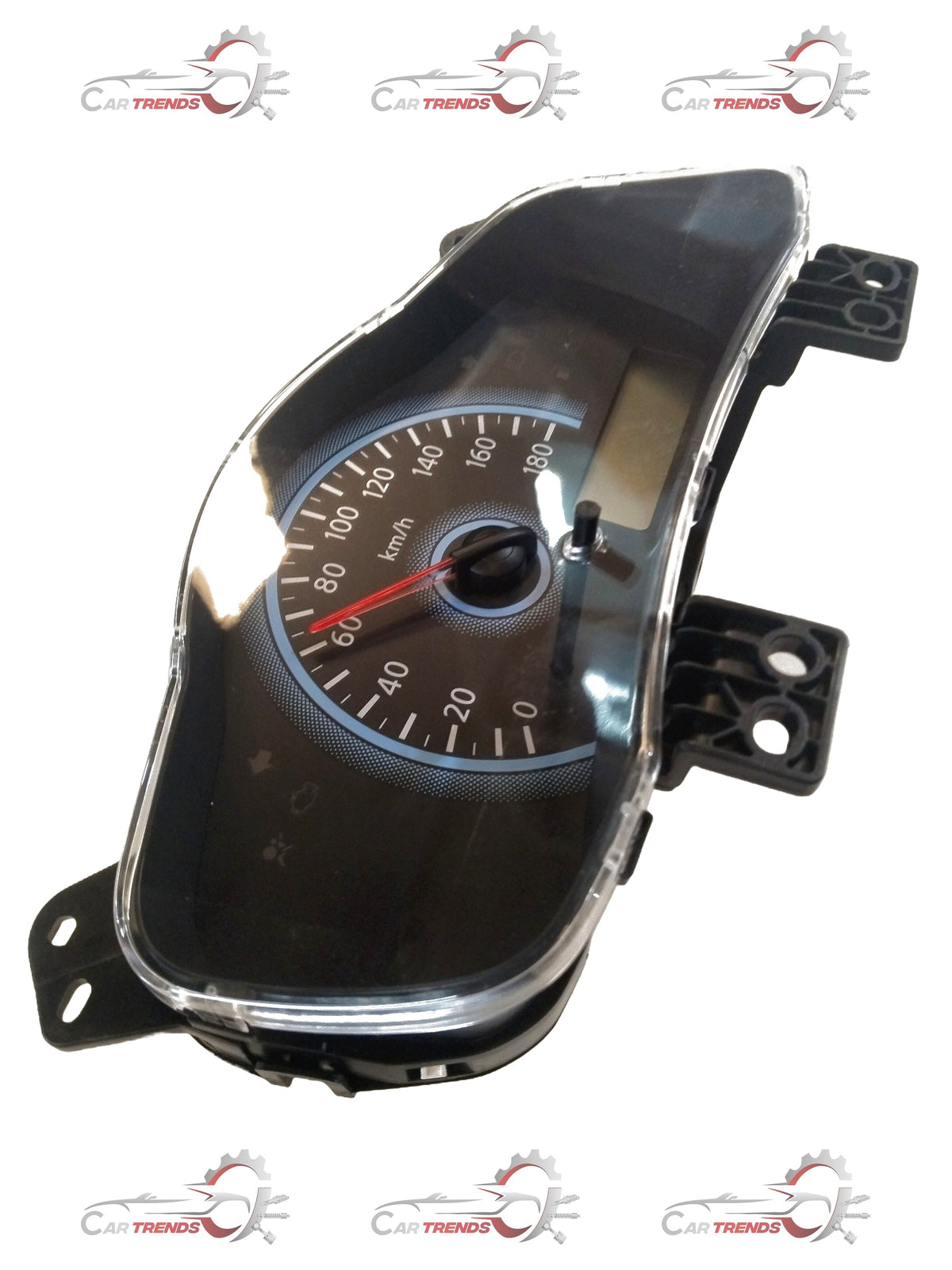 CarTrends COMBINATION METER | DATSUN REDI GO | #248102XB1A 248102XB1A - Back view