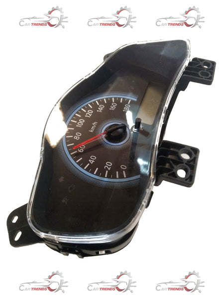 CarTrends COMBINATION METER | DATSUN REDI GO | #248102XB1A 248102XB1A - Back view