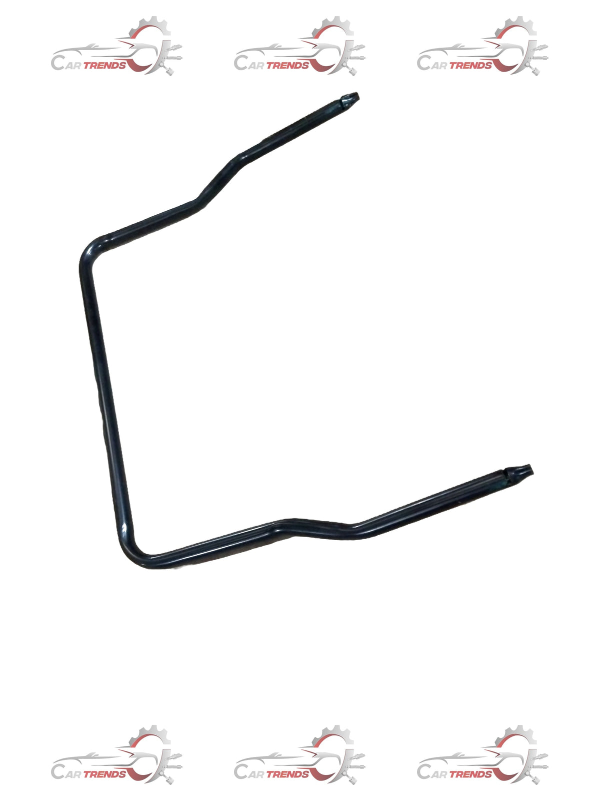 Maruti Suzuki handle for front seat adjuster, showing the ergonomic grip and connection point in clear detail.