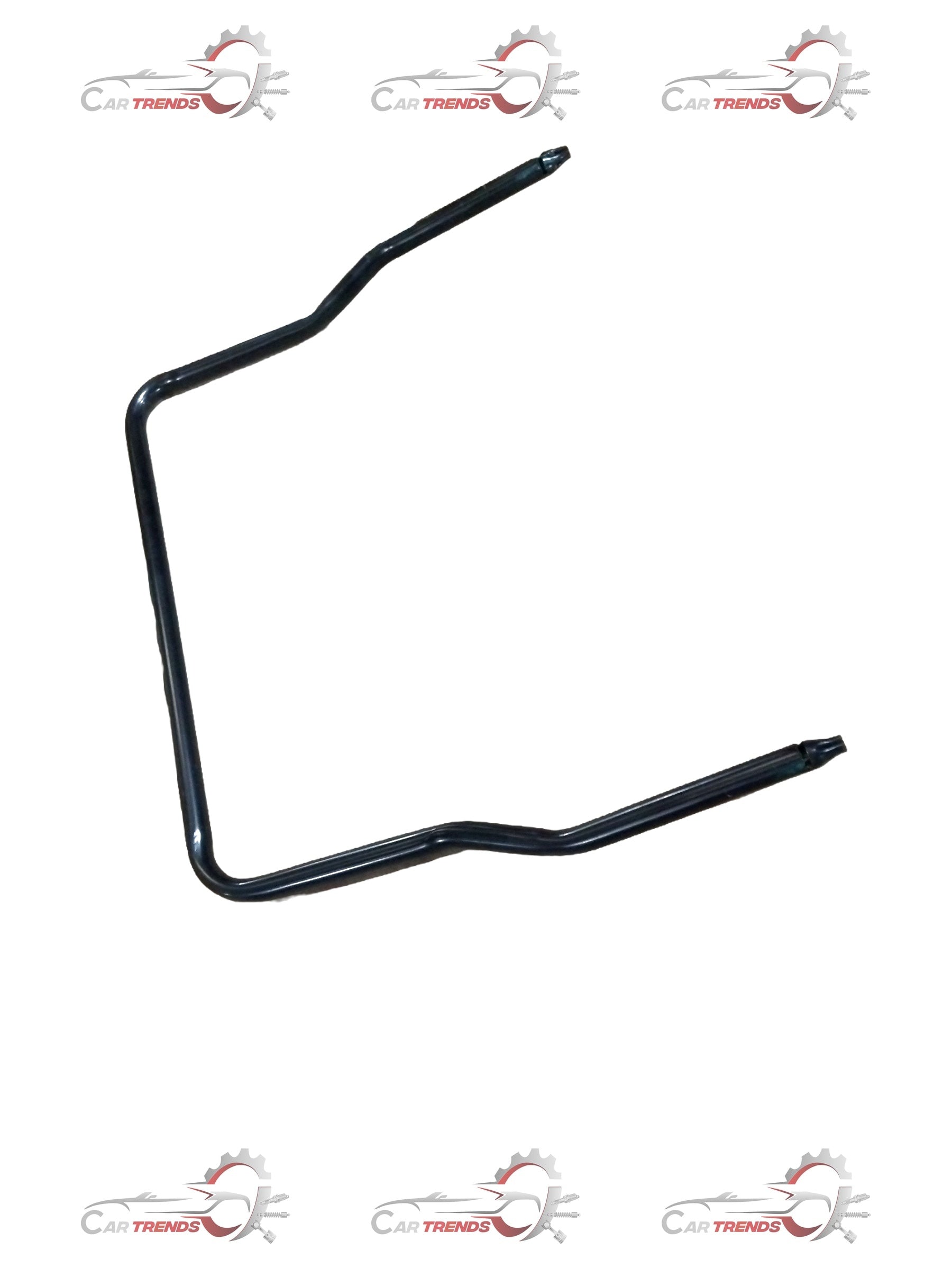 Maruti Suzuki handle for front seat adjuster, showing the ergonomic grip and connection point in clear detail.