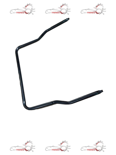 Maruti Suzuki handle for front seat adjuster, showing the ergonomic grip and connection point in clear detail.