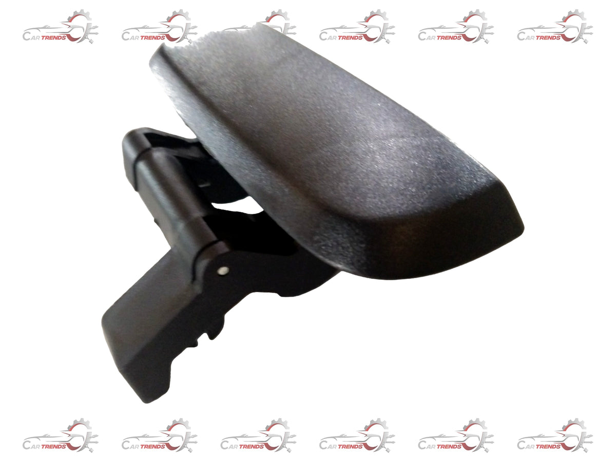 CarTrends HANDLE ASSY BACK DOOR LOCK CELERIO 82850M76M105PK 82850M76M105PK - Back view
