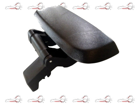 CarTrends HANDLE ASSY BACK DOOR LOCK CELERIO 82850M76M105PK 82850M76M105PK - Back view