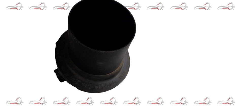 CarTrends Chevrolet Optra upper seat spring mounting, spare part, showing the metal spring component for seat support.