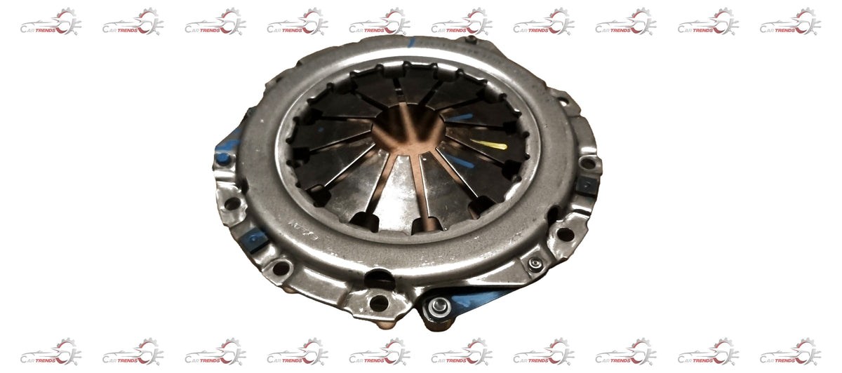 Maruti Suzuki 22100M66R02 auto part, close-up view of the component with visible metal and plastic details.