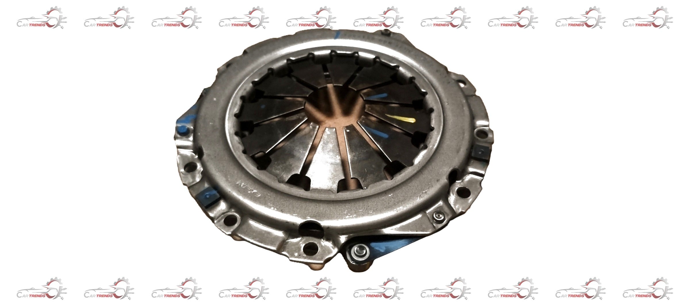Maruti Suzuki 22100M66R02 auto part, close-up view of the component with visible metal and plastic details.