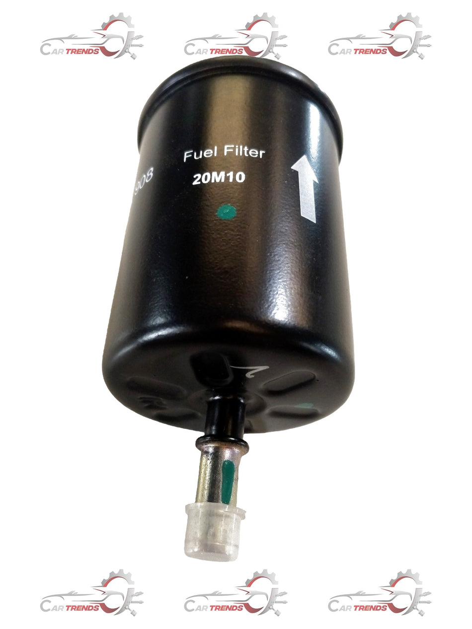 MAHLE FUEL  Mahindra Scorpio 1st Gen;KUV 100;XUV 300 & XUV 500 (P) KL 908 KL908 - Back view