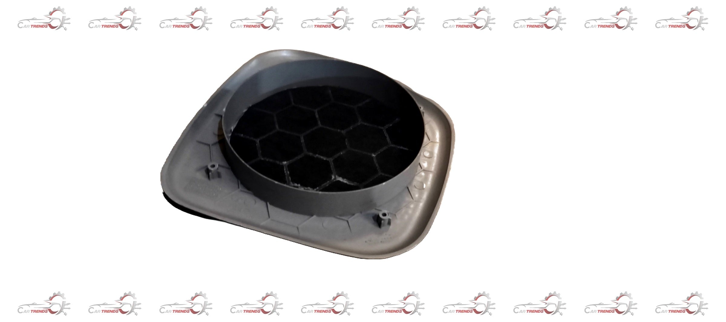 HYUNDAI SPEAKER GRILLE REAR PACKAGING TRAY ACCENT RH 8562825000ZE 8562825000ZE - Back view