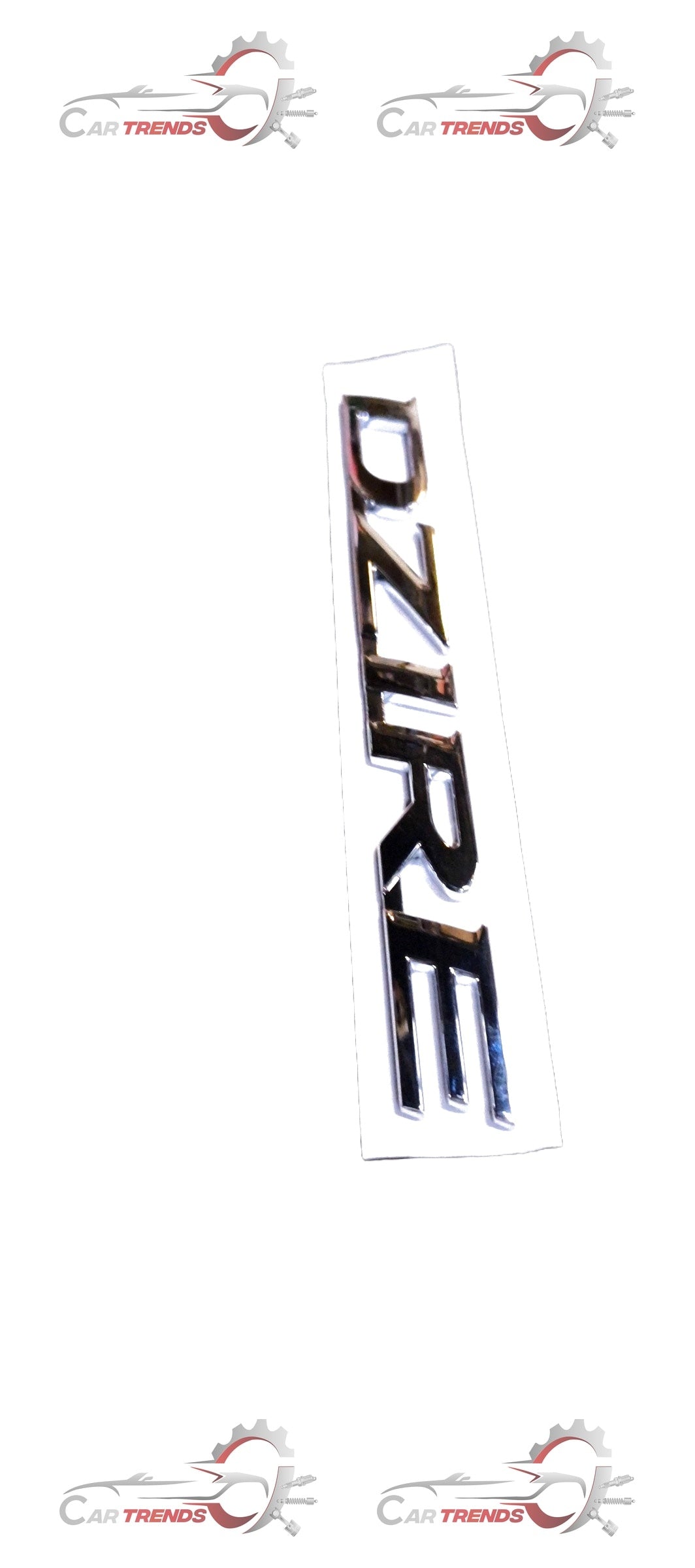MARUTI SUZUKI EMBLEM(DZIRE) 77831M56R000PG 77831M56R000PG - Back view