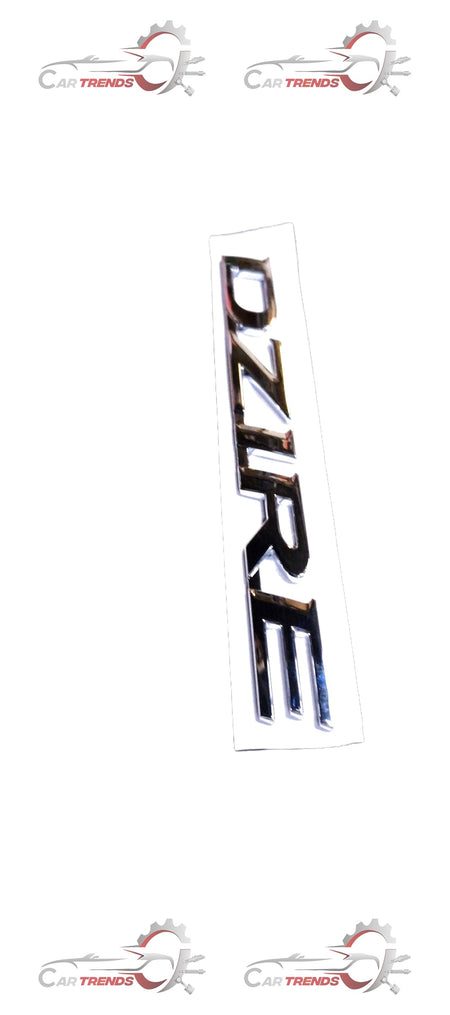 MARUTI SUZUKI EMBLEM(DZIRE) 77831M56R000PG 77831M56R000PG - Back view