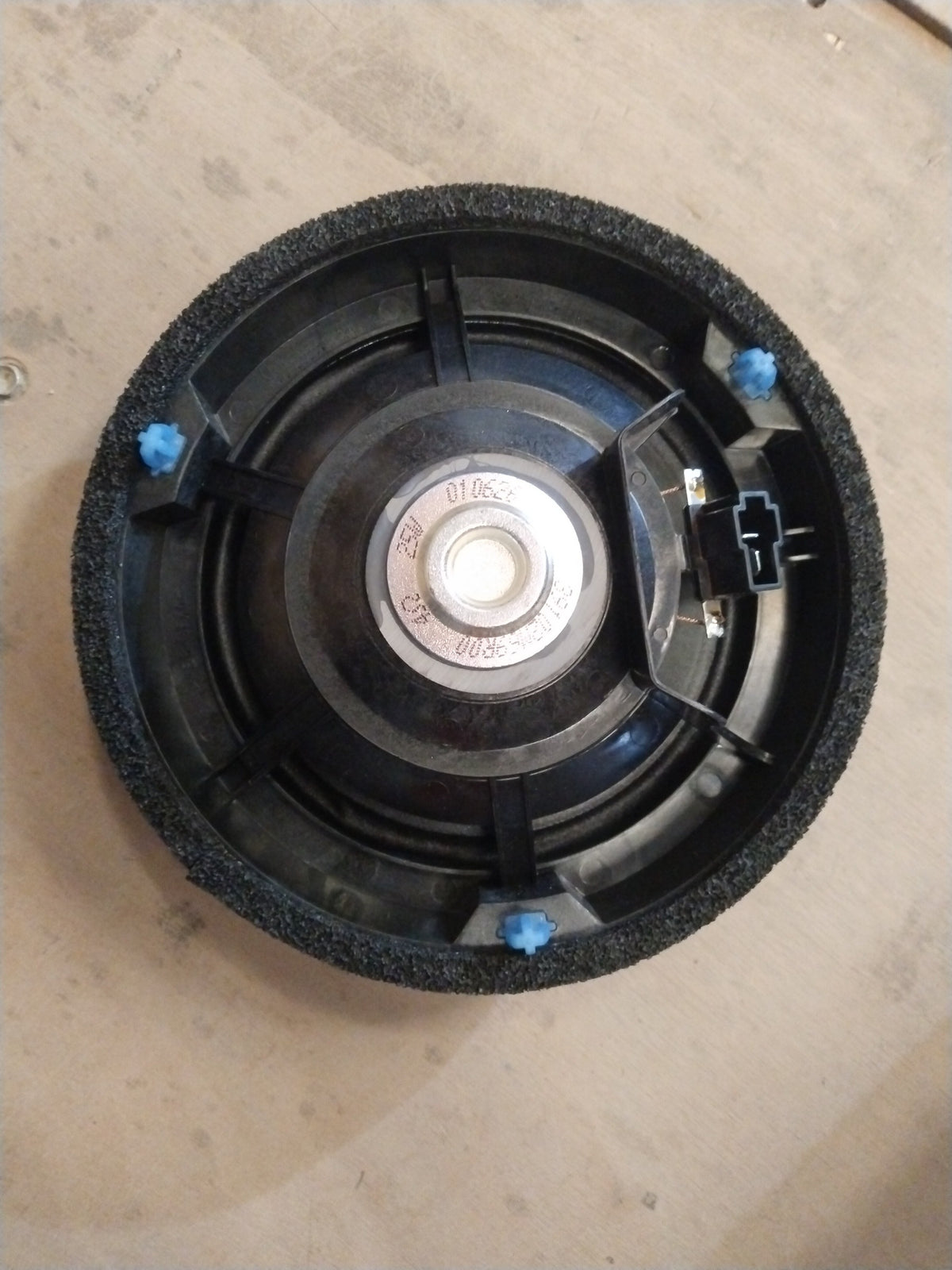 Maruti Suzuki heater for WagonR 3rd Gen and Celerio 2nd Gen, petrol and CNG models, installed in vehicle interior.