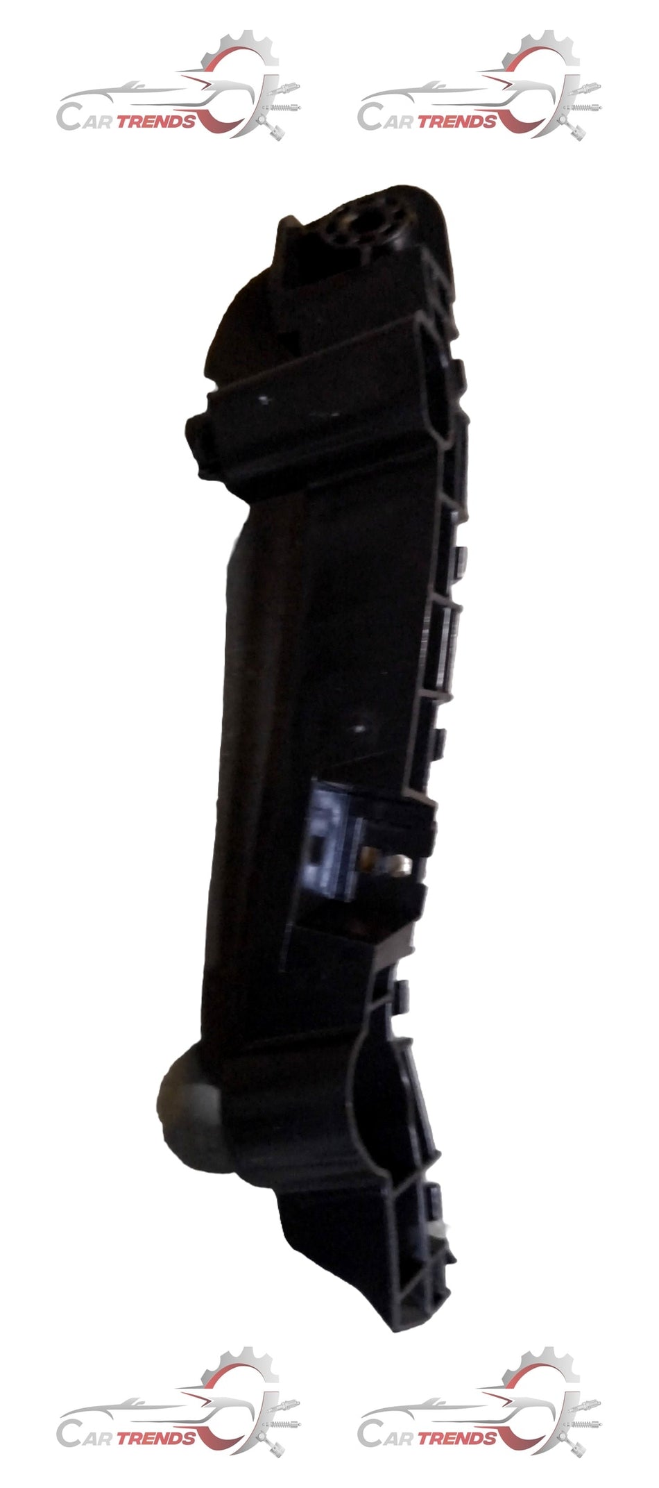 MARUTI SUZUKI FRONT BUMPER BRACKET SPRESSO RH  71731M62S00 71731M62S00 - Back view