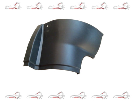 MAHINDRA SILL EXTENSION | MAHINDRA XUV5OO | LH | #0108EAW00130N 0108eaw00130n - Back view