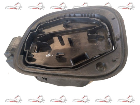 Nissan Base Assembly Fuel by CarTrends, showing the fuel component with metal fittings and connectors on a plain background.