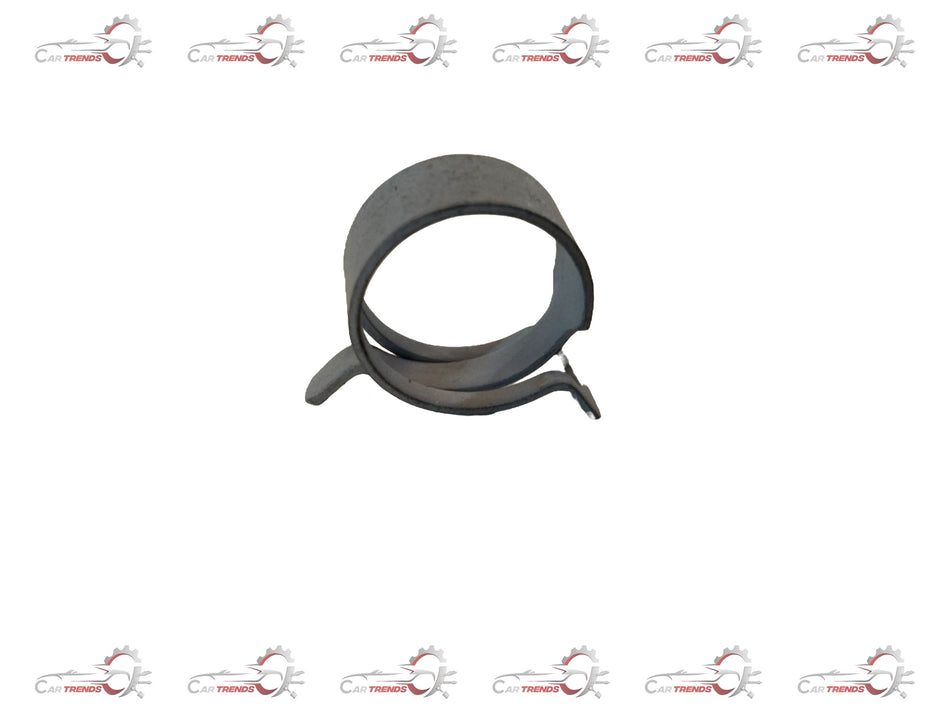 CarTrends CLAMP TUBE D20 | CITY/JAZZ | #91406RE2E01 91406RE2E01 - Back view