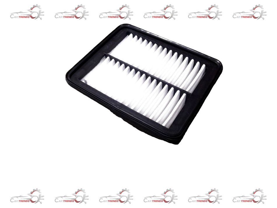 CarTrends Air Filter Alto 800 Type 3 Petrol | #CT003966 CT003966 - Back view