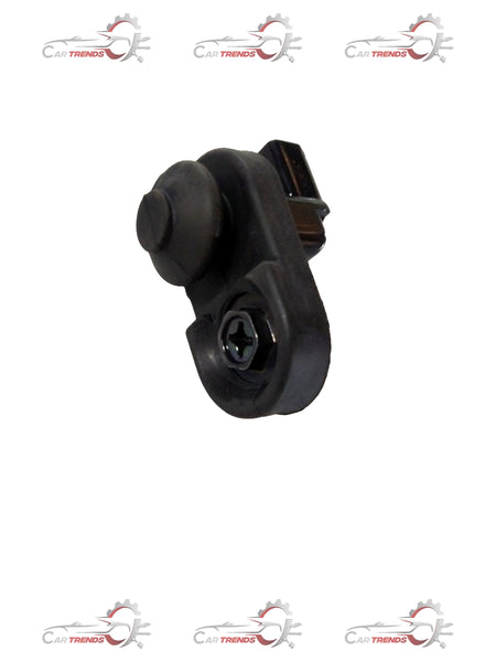 Maruti Suzuki switch assembly door for Alto, Baleno, Brezza models, showing the switch panel with buttons and connectors.