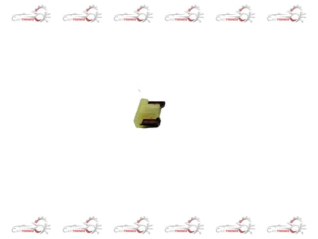 MARUTI SUZUKI FUSE MARUTI CARS (20A) 09481M20504 09481M20504 - Back view