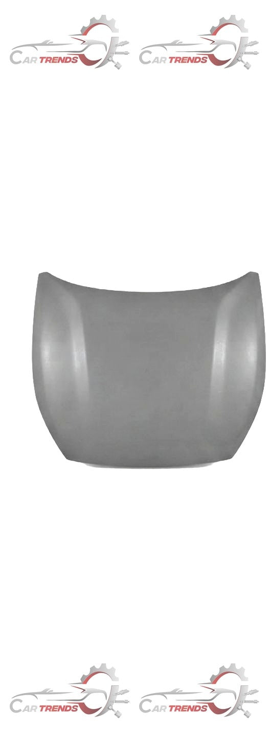 Maruti Suzuki panel hood for Alto, WagonR, Swift, Baleno, front view, car replacement part with part number 57300M64MA0