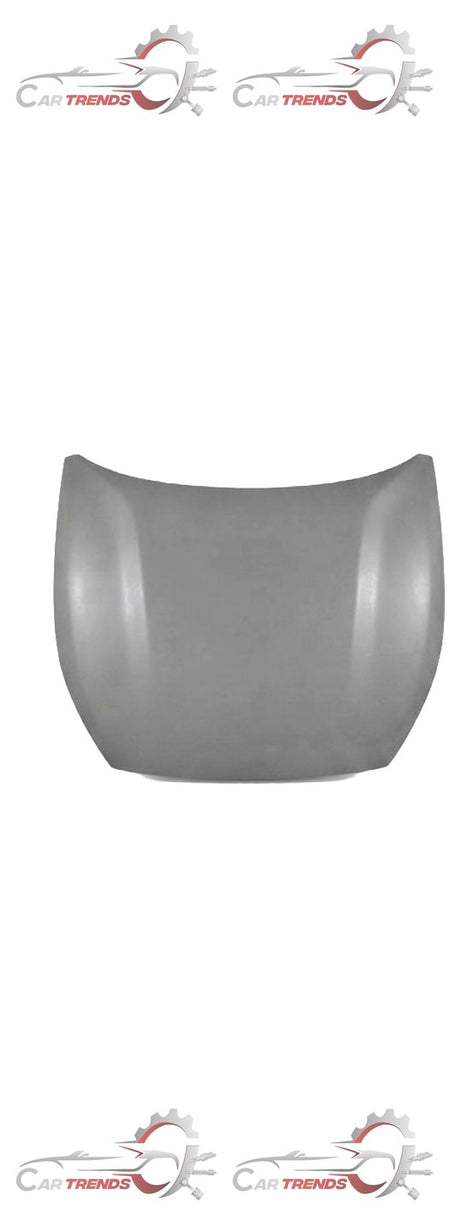 Maruti Suzuki panel hood for Alto, WagonR, Swift, Baleno, front view, car replacement part with part number 57300M64MA0