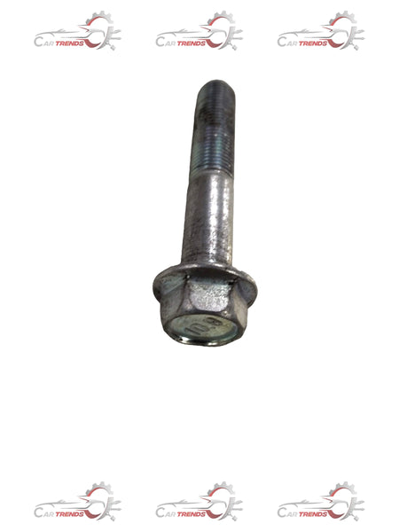 CarTrends hexagon flange bolt for Chevrolet Optra, showing a close-up of the sturdy metal bolt with flange and hex head.
