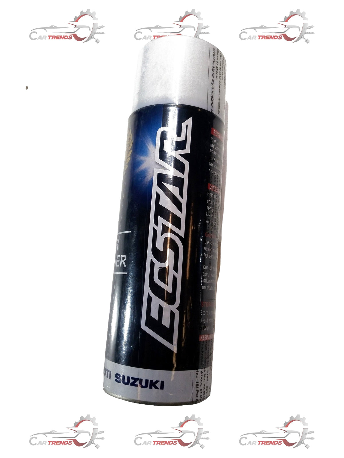 MARUTI SUZUKI Genuine Oil / Fluid / Chemical|  | Maruti Genuine OIL / FLUID / CHEMICAL - Universal (all models) | N/A (consumable) | #99000M99280 99000M99280 - Back view
