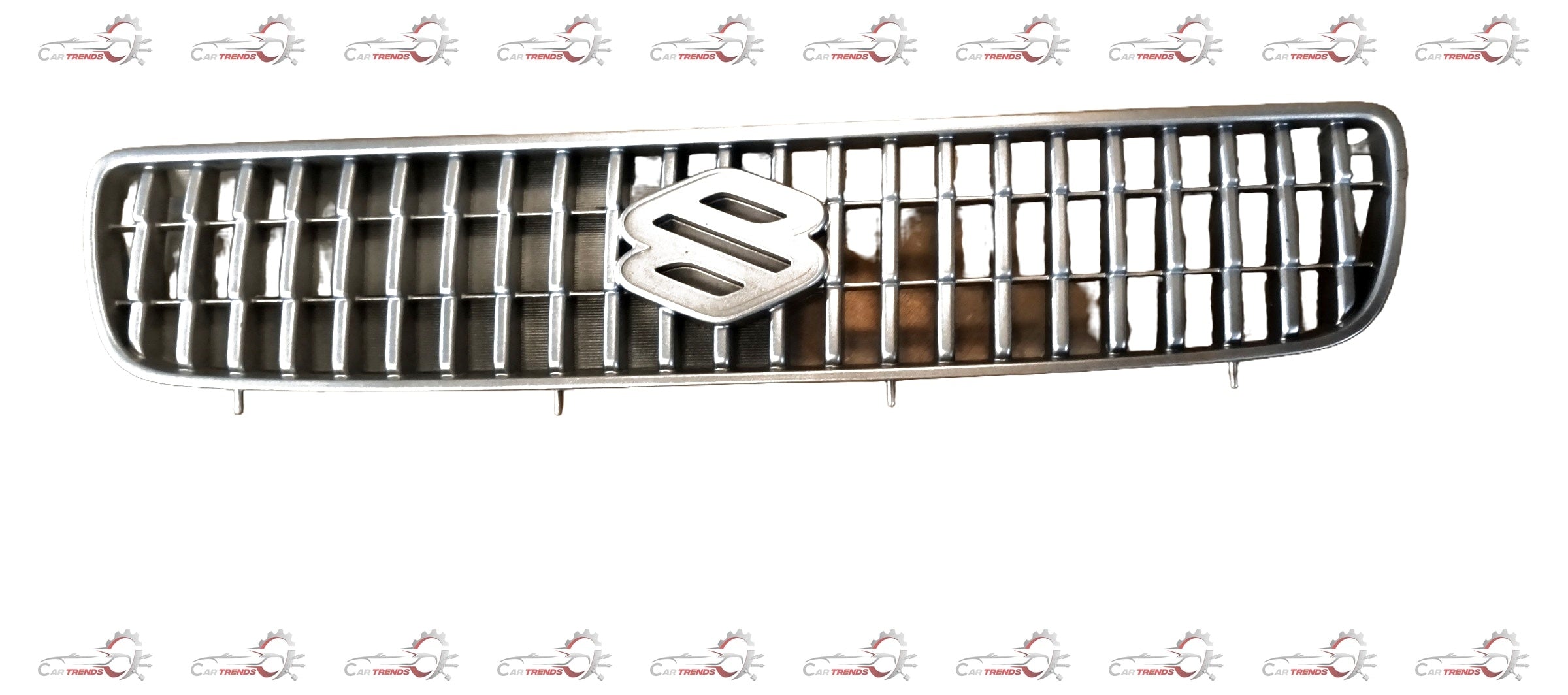 MARUTI SUZUKI GRILLE; FRONT BUMPER (BLACK) 71741M79F00 71741M79F00 - Back view