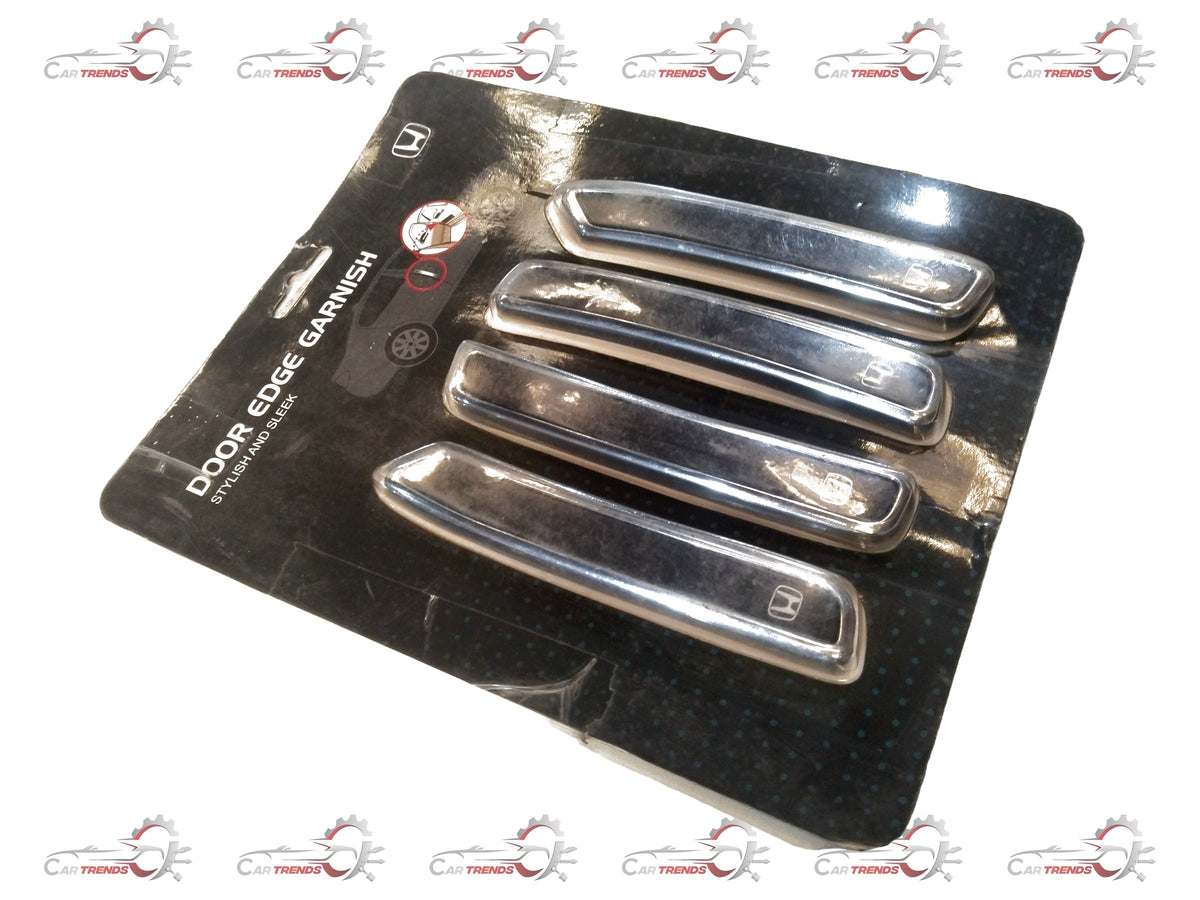 CarTrends KIT DOOR EDGE GARNISH | CR-V | #08P23TXK700 08P23TXK700 - Back view