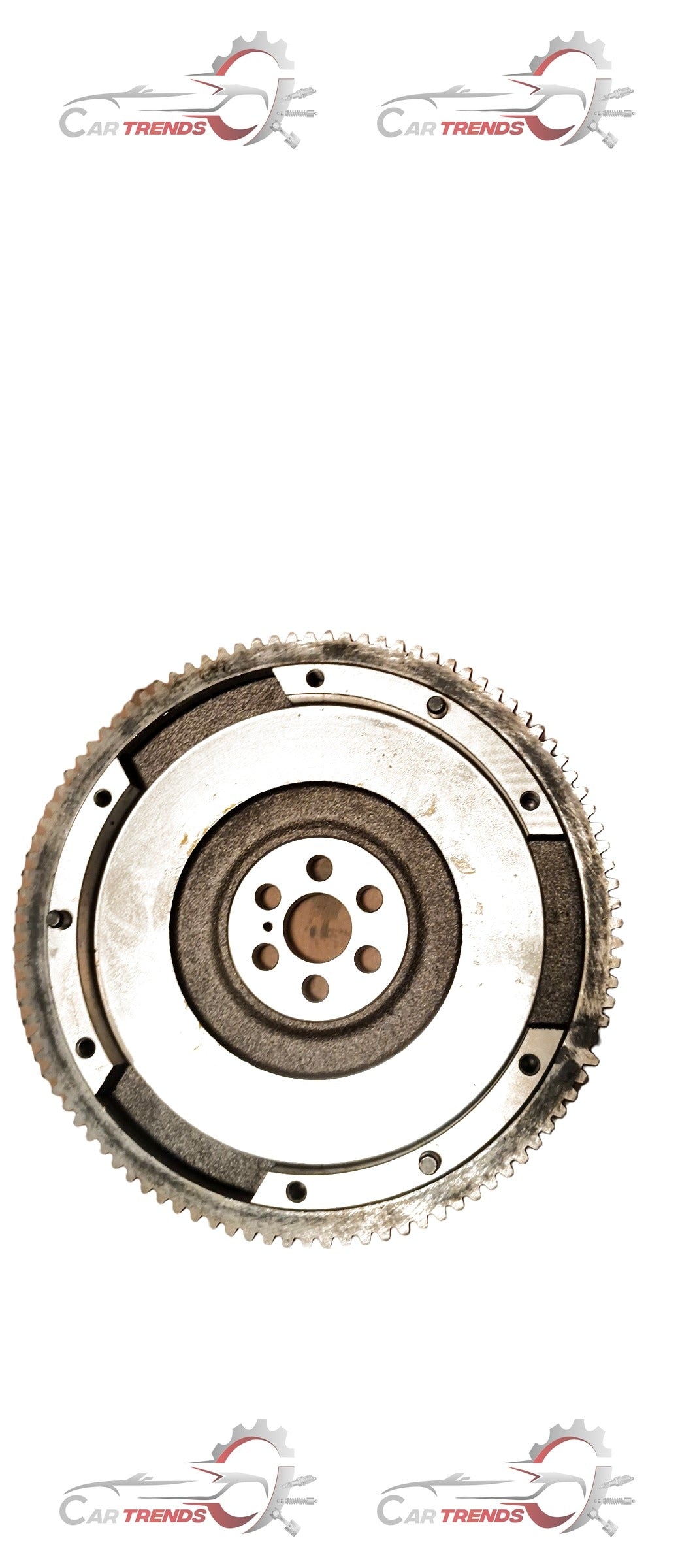 Maruti Suzuki FLYWHEEL 02 12620M78L10 - Back view