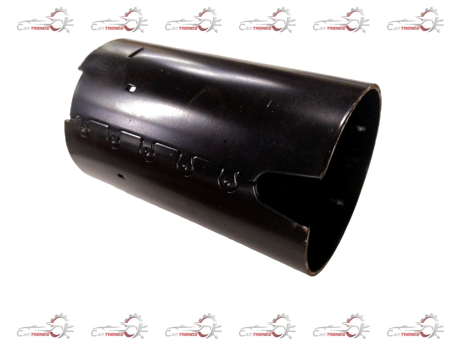 General Motors Chevrolet Tavera stator frame, durable engine component, shown in a close-up image for vehicle repair or replacement.