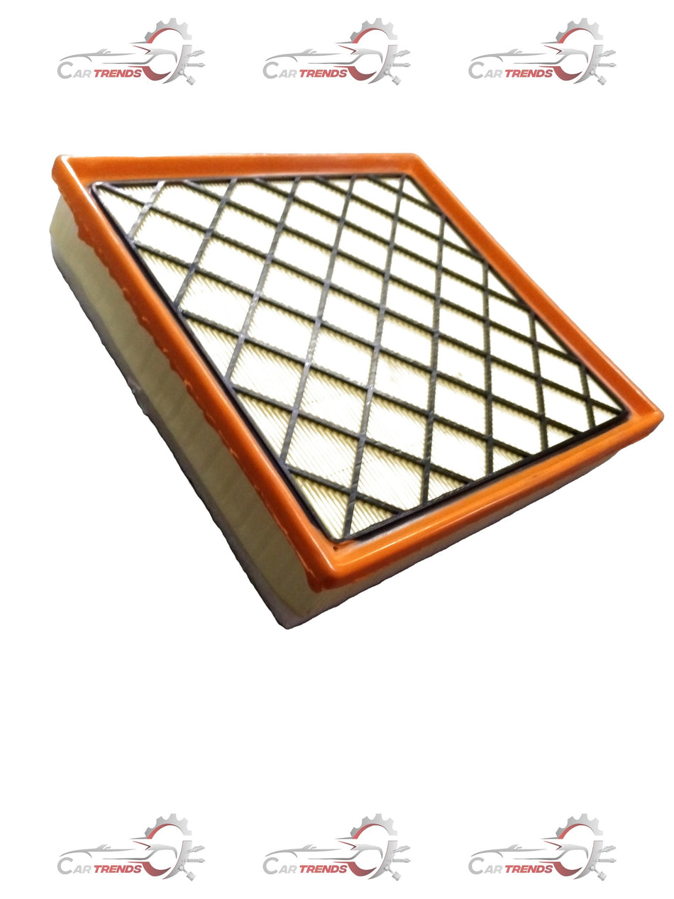CarTrends Air Filter Xuv 700 | #CT004003 CT004003 - Back view