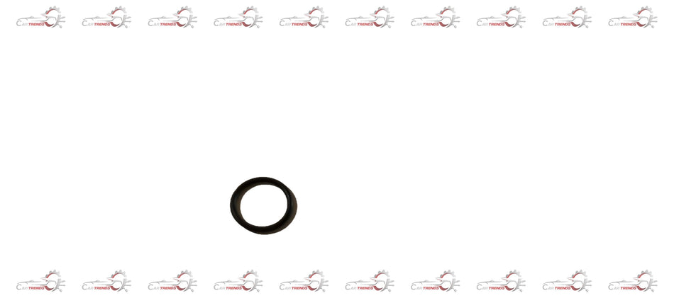 Maruti Suzuki Omni O-ring, automotive rubber gasket part, with part number 97541M79701, showing the circular rubber seal.