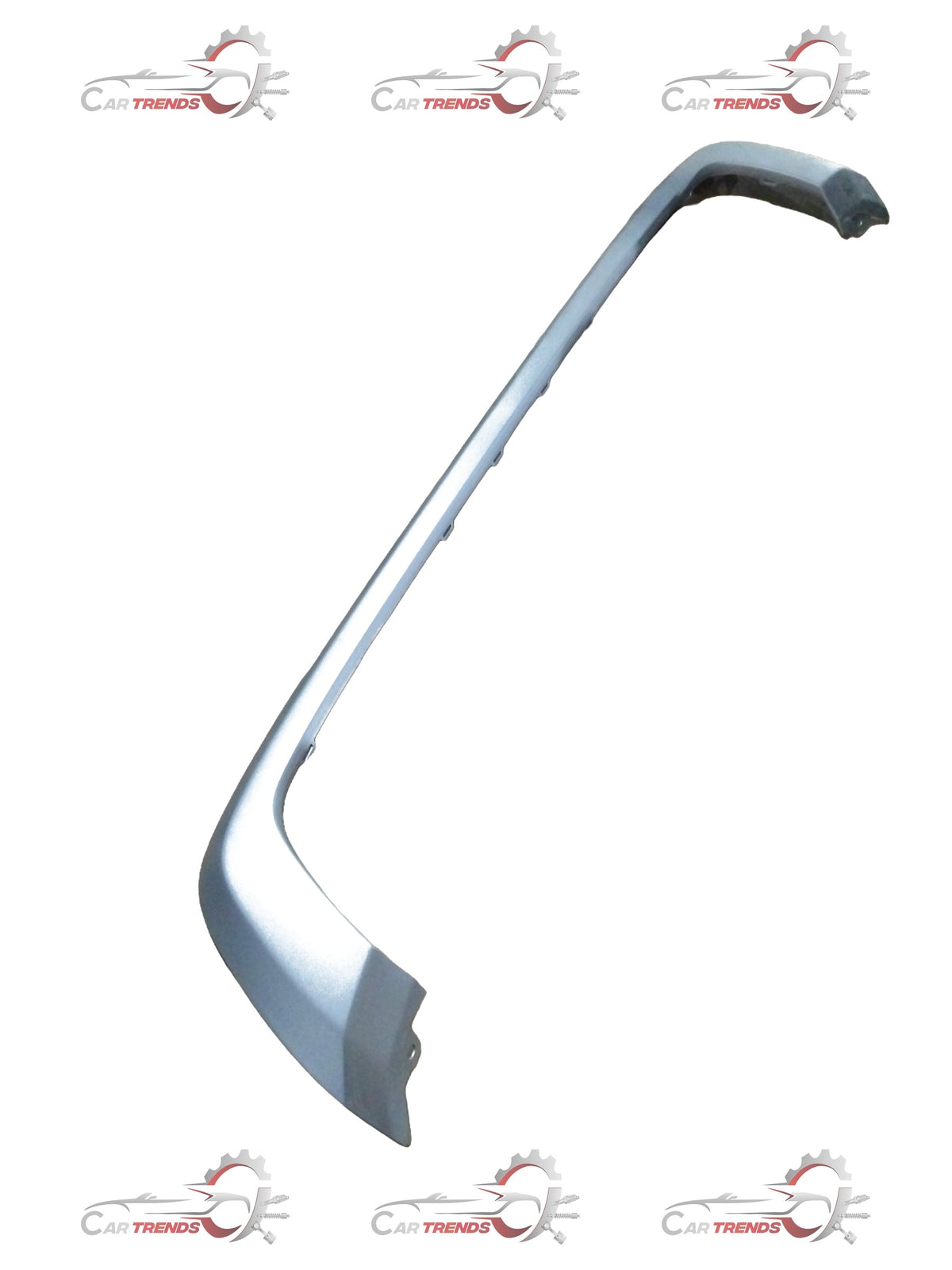 CarTrends GARNISH BUMPER | STANDARD | REAR LOWER RIGHT | #7155131XK00 7155131XK00 - Back view
