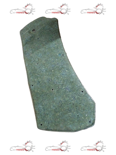 Maruti Suzuki SILENCER FRONT HOOD 72440m60m00 - Back view