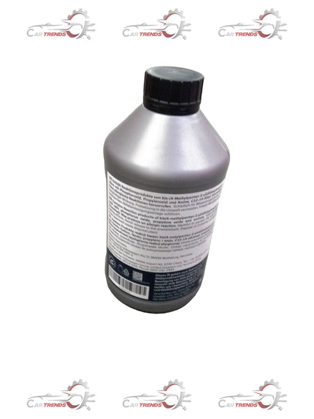 CarTrends TRANSMISSION OIL G055512A2 G055512A2 - Back view