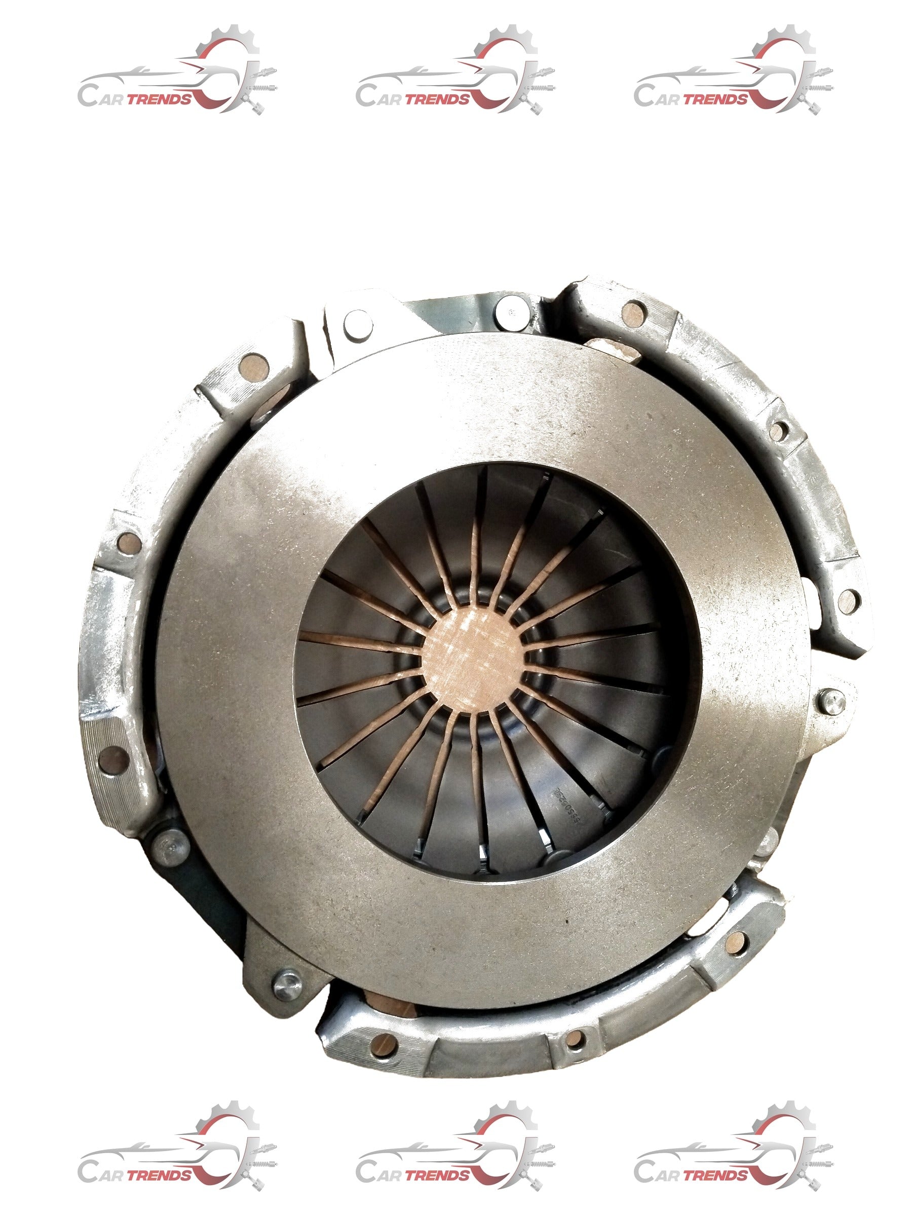 MAHINDRA CLUTCH COVER ASSEMBLY MDI TC | BOLERO | #0801CA0032N 0801CA0032N - Back view