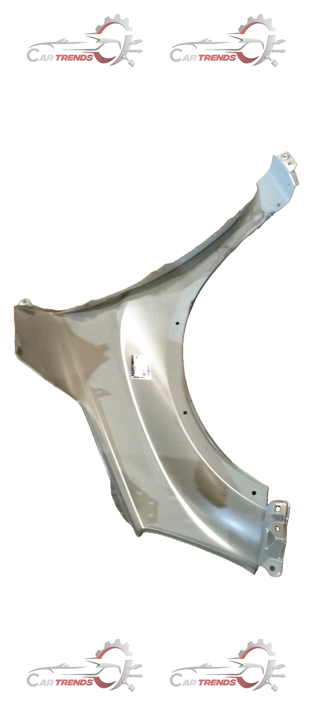Maruti Suzuki PANEL FRONT FENDER R 57611 M 66R30 - Back view
