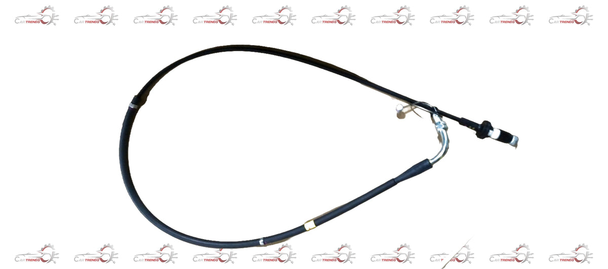 MARUTI SUZUKI 15910m67l00-accelerator-cable-wagonr-k-series 15910M67L00 - Back view