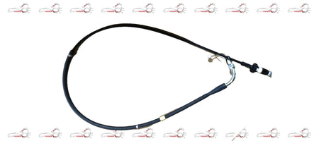 MARUTI SUZUKI 15910m67l00-accelerator-cable-wagonr-k-series 15910M67L00 - Back view
