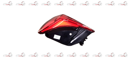 volkswagen TAILLIGHT 81A945092C - Back view