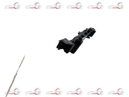 Maruti Suzuki S-Presso bumper holder by CarTrends, durable plastic accessory for vehicle protection and support.